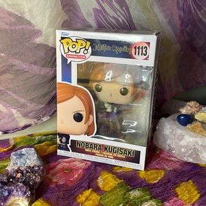 Funko pop- Nobara 1113